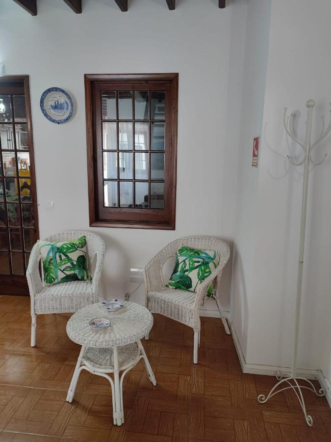 Vila Das Rosas Furnas  Exterior photo